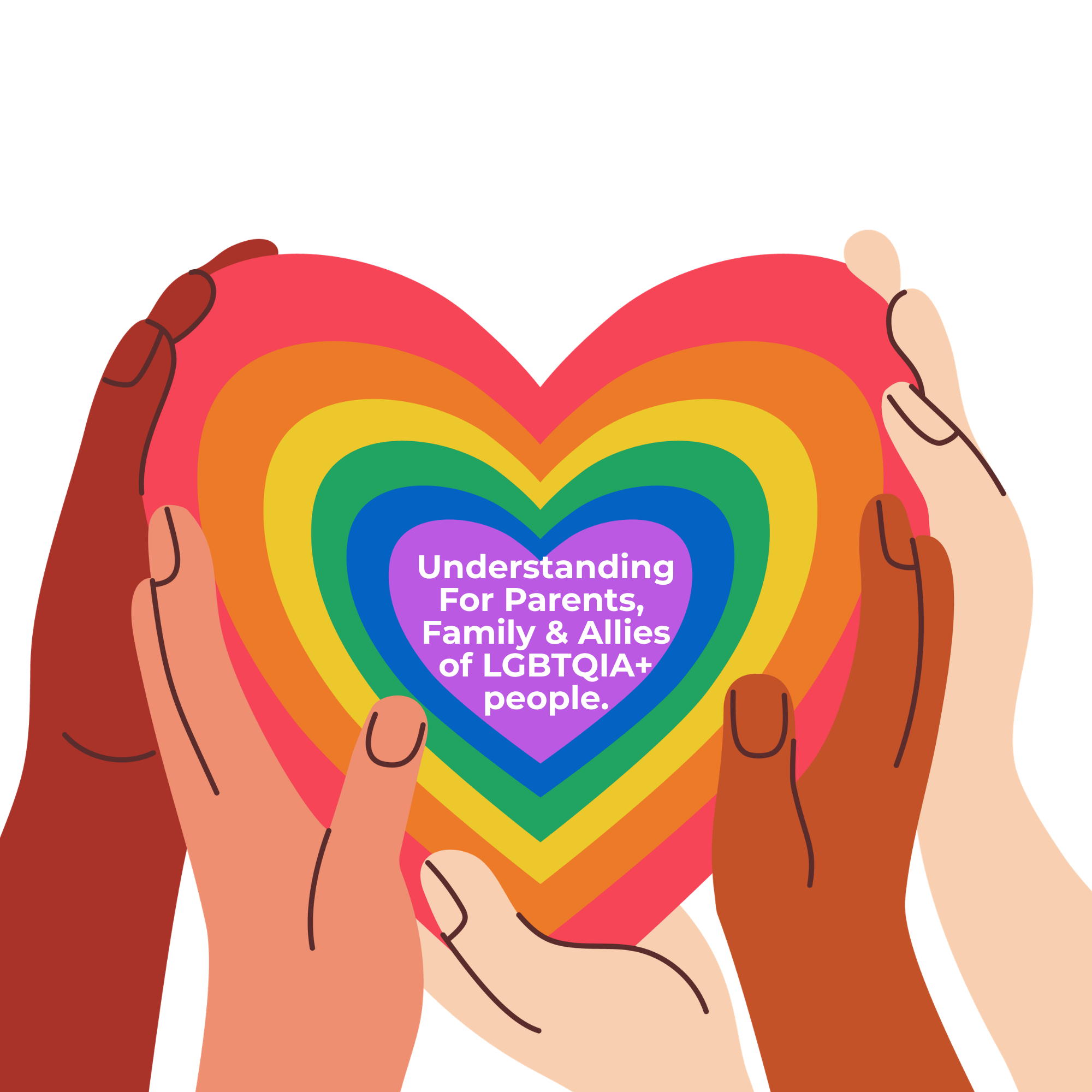 Handle With Care Logo.